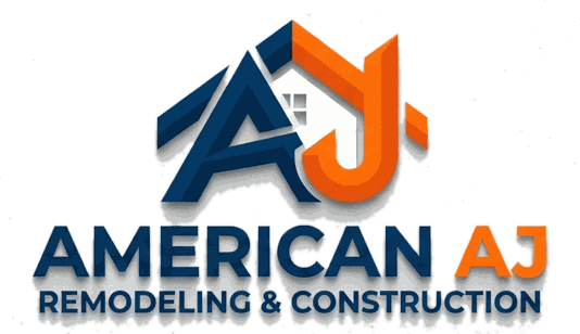 American AJ Remodeling & Construction